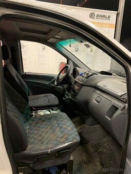 Mercedes Vito 2.0 65kw - 8