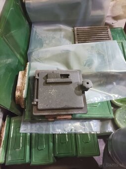 Keramické kachle - 8