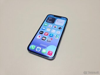 APPLE iPhone 13 ,BATERKA 100% - 8