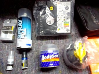 Doplnky Dacia Duster 2    2022 - 8