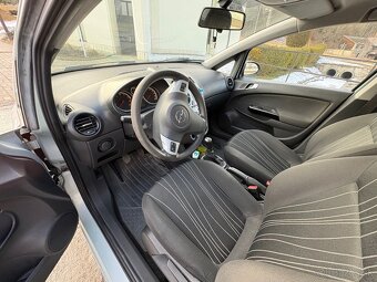 Opel Corsa 1.2 Benzín - 8