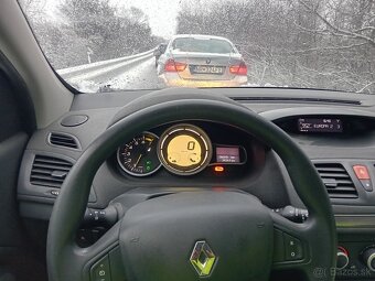 Predám vymením renault megane grandtour 3 - 8