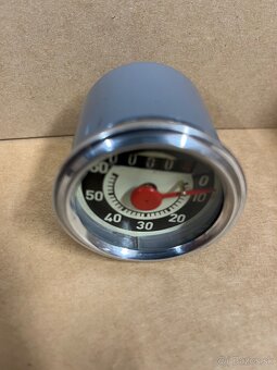 Tachometer - Jawa 555…….. - 8