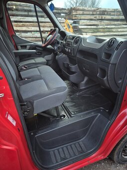Renault Master 2.3dci Chladiak 2015 - 8