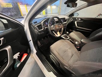 KIA Ceed 1.6 crdi - 8