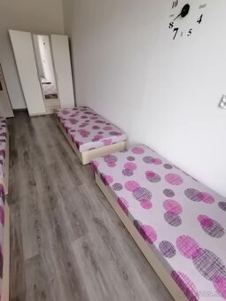 prenájo bytu v Sládkovičove - 8