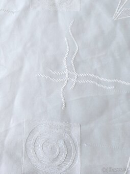 Obrus v maslovej farbe - 8