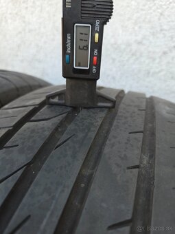 205/55 R16 Continental letne pneumatiky - 8