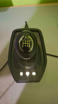 Moza R5+ Turtle Beach velocity one shifter - 8