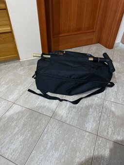 DOONA LIKI TROJKOLKA - EDÍCIA GOLD - 8