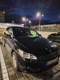 PEUGEOT rok výroby 31.12.2016 - 8