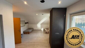 Multifunkčný objekt 2104 m² na predaj, obec Píla, pri diaľ - 8