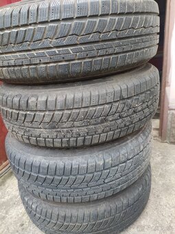 Zimné pneumatiky - 8