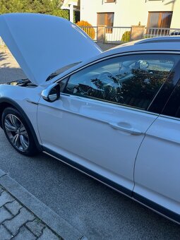 Passat Alltrack 44 - 8