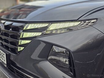 Hyundai Tucson ✅ 30 tis km ✅ Zaruka 2028 - 8