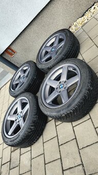 Rh nbm 5x120 r18 4x8.5j et35 - 8