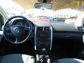 Mercedes-Benz A150 LPG - 8
