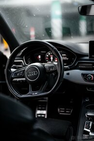 audi a4 b9 2.0 tfsi quattro - 8