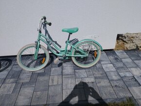 Bicykel,kolobezka - 8