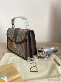 Gucci Ophidia kabelka - 8