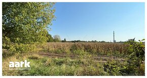 REZERVOVANÁ - AARK: Záhrada - 317 m², Kamenný mlyn, Trnava - 8