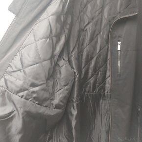 Bunda čierna zn. Firetrap XXL podšitá prechodná - 8