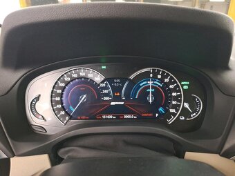 BMW X3 2.0 Automat rv2020 1.majiteľ Odpočet DPH - 8