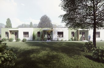 Na predaj 3-izb. dom 90m2 s možnosťou ŠFRB financovania_Čach - 8