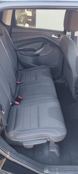 Ford Kuga 2.0 tdci - 8
