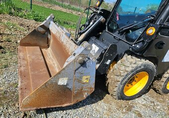 JCB 02/2019 2.600MTH - 8