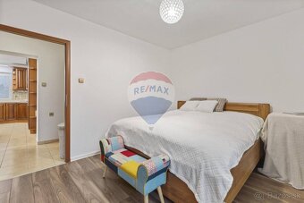PREDAJ : REZERVOVANÉ - 4 izb. Rodinný dom 185 m2, kompletná - 8