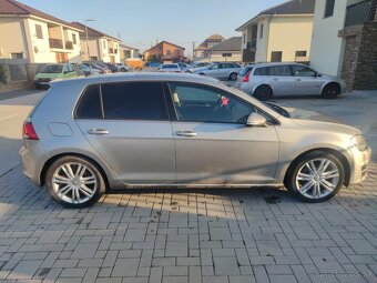 Volkswagen Golf 1.4 TSI - 8