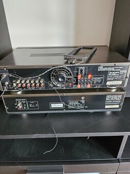 Technics zostava - 8