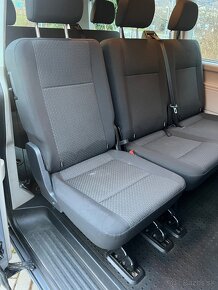 Volkswagen Caravelle T6 2.0 TDI 150k LR 6MP - 8