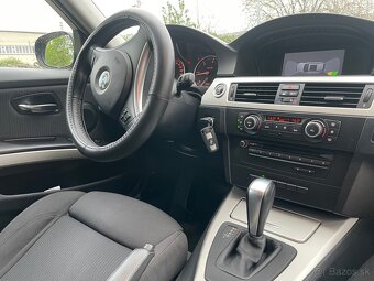 BMW e91 2.0d 105kw - 8