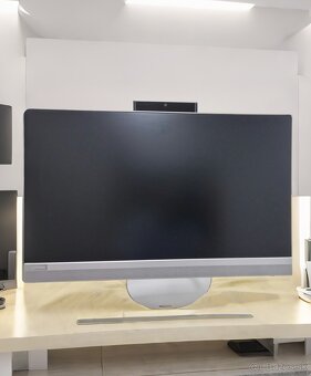 Lenovo IdeaCentre AIO 520 24IKU - 8