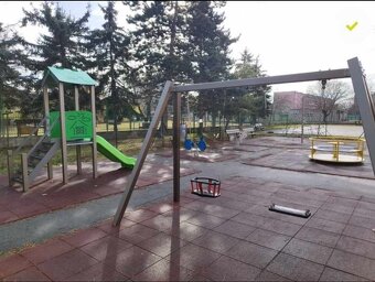 Na predaj 2 izbový byt Mallého -Skalica - 8
