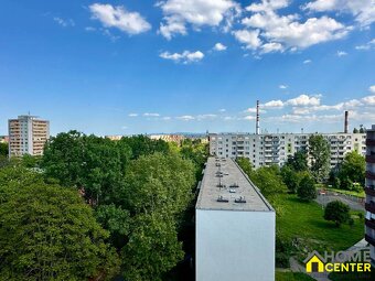 PRENÁJOM 1 - izbový byt na VII.sídlisku - KOMÁRNO - 8