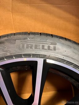 ORIG.BMW X7 G07 R22 275/40/22.315/35/22.M-paket NOVE - 8