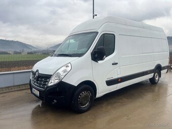 Renault Master - 8