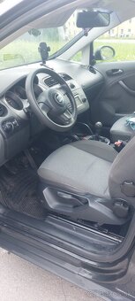 Seat altea 1.9TDI - 8