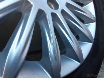 5x108 17" Ford S-Max +TPMS - 8