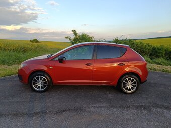 Seat Ibiza 1.6 (77kw) - 2009 - 8