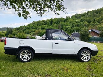 Felicia pick-up - 8