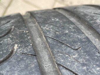 ALU DISKY disk:7Jx17 ET47 Honda Kia Hyundai Suzuki - 8