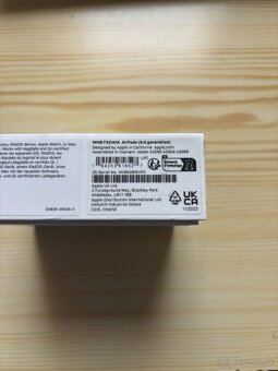 Apple Airpods 3 s magsafe case - 8