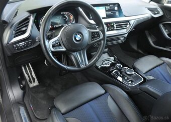 BMW Řada 2 218i M-SPORT ČR 1.MAJ 100 kw - 8