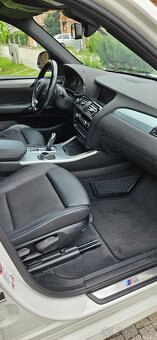 X3,2.0d xDrive M-PAKET// TOP // - 8