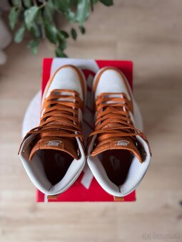 Nike Dunk high se [ EU44 ] - 8