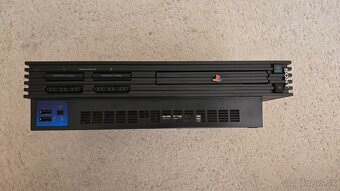 PlayStation 2 FAT + 22 hier - 8